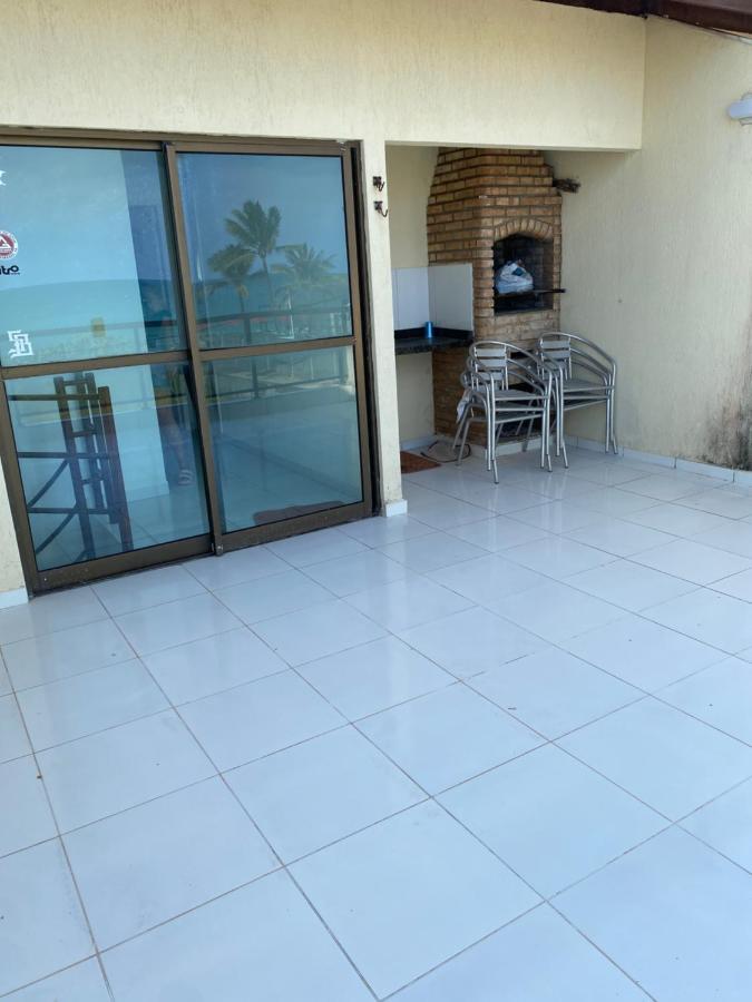 Apartamento De Luxo Em Pôrto das Galinhas 外观 照片