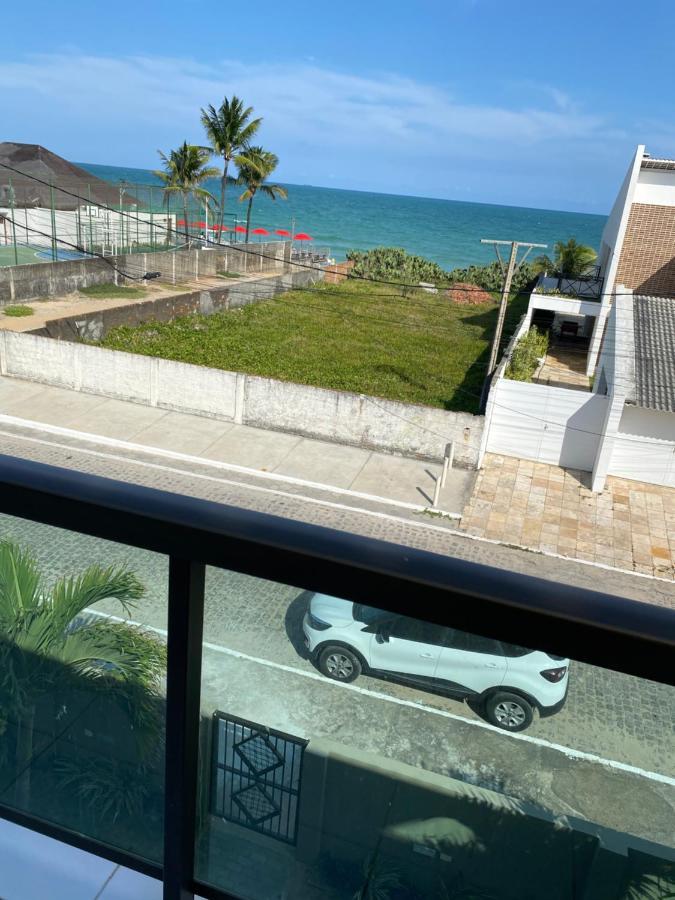 Apartamento De Luxo Em Pôrto das Galinhas 外观 照片