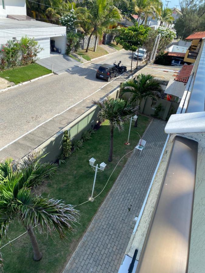 Apartamento De Luxo Em Pôrto das Galinhas 外观 照片