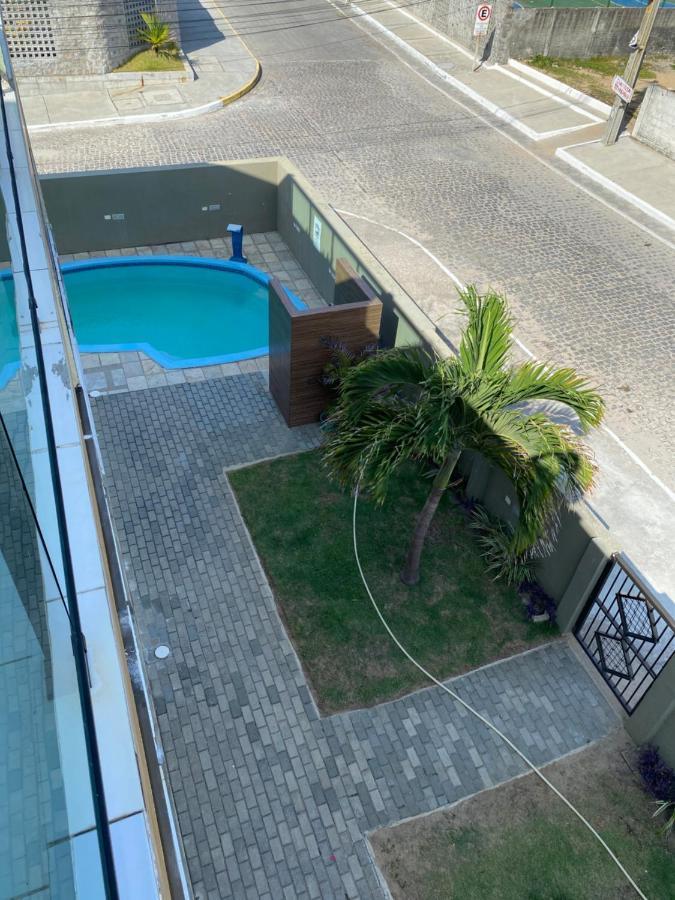 Apartamento De Luxo Em Pôrto das Galinhas 外观 照片
