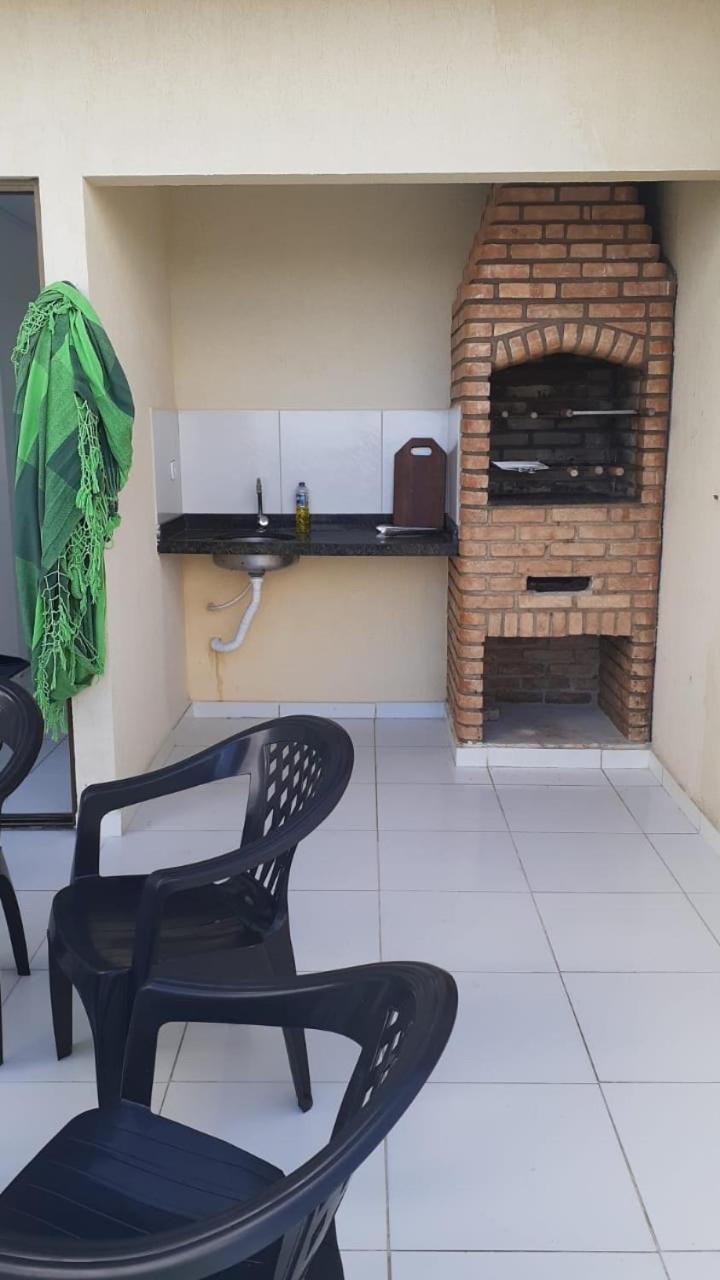 Apartamento De Luxo Em Pôrto das Galinhas 外观 照片