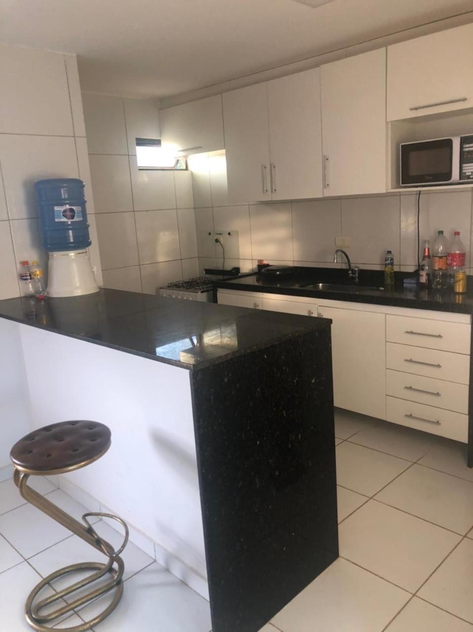Apartamento De Luxo Em Pôrto das Galinhas 外观 照片