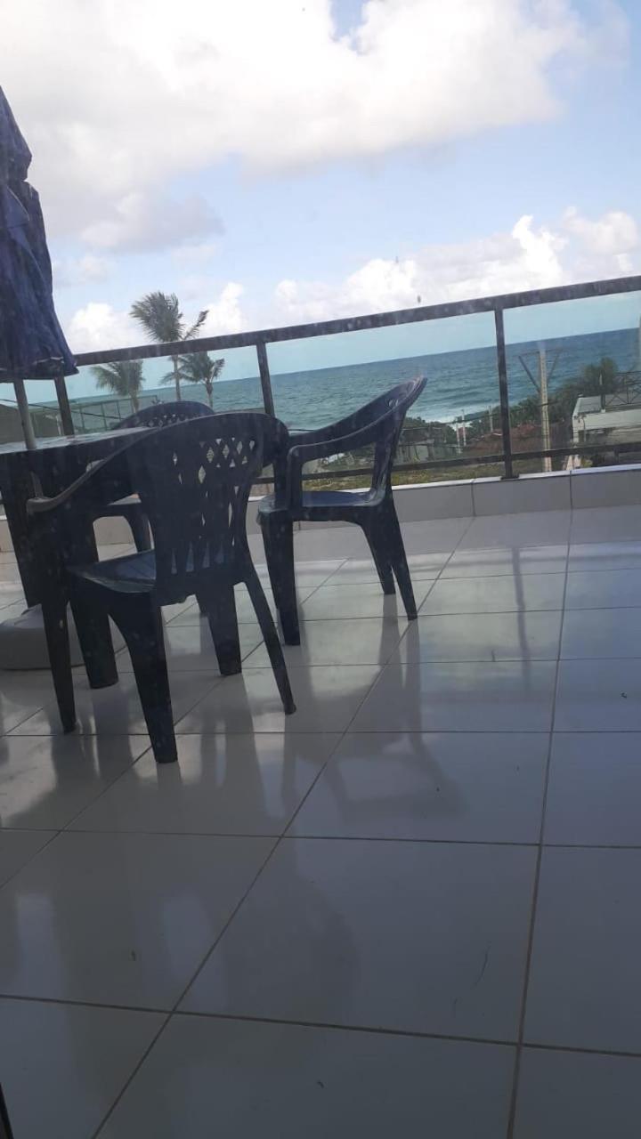 Apartamento De Luxo Em Pôrto das Galinhas 外观 照片